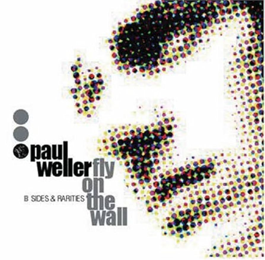希少 90s PAUL WELLER / Heavy Soul UK 限定box 希少 90s PAUL WELLER / Heavy Soul UK 限定box